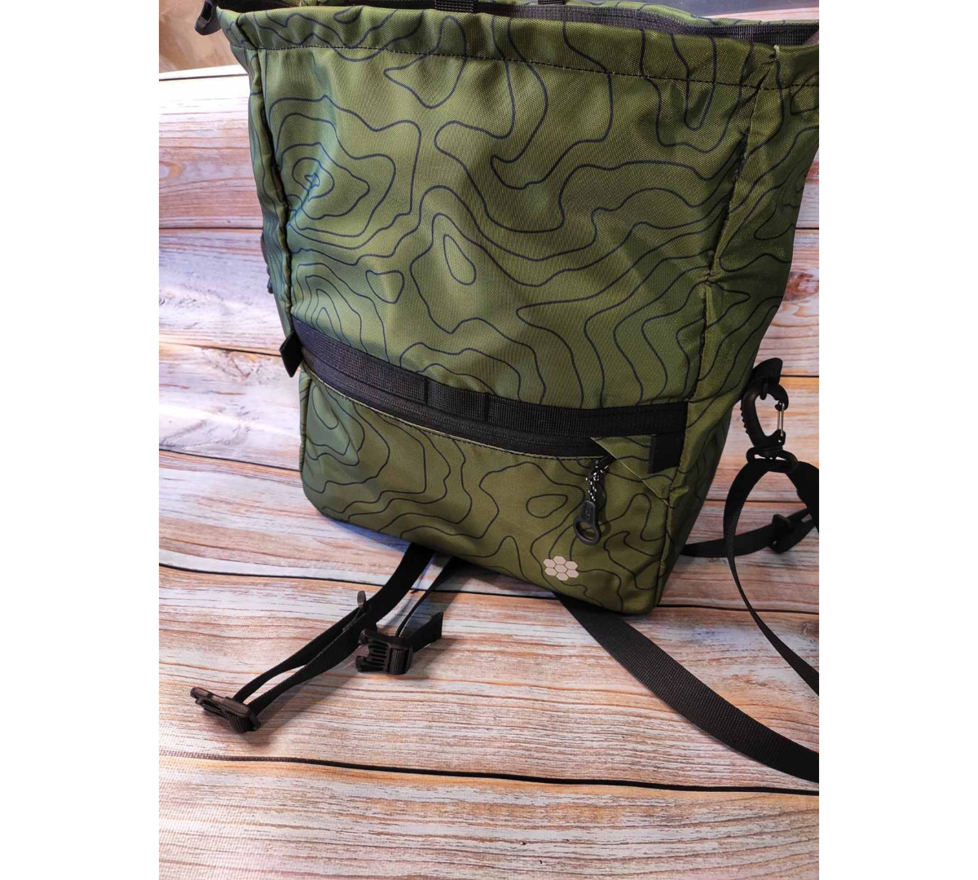 Bicycle Handlebar Bag. Bike bag gear. Cycling bag bike pack. Bikepacking bag custom. Sport bag gifts.