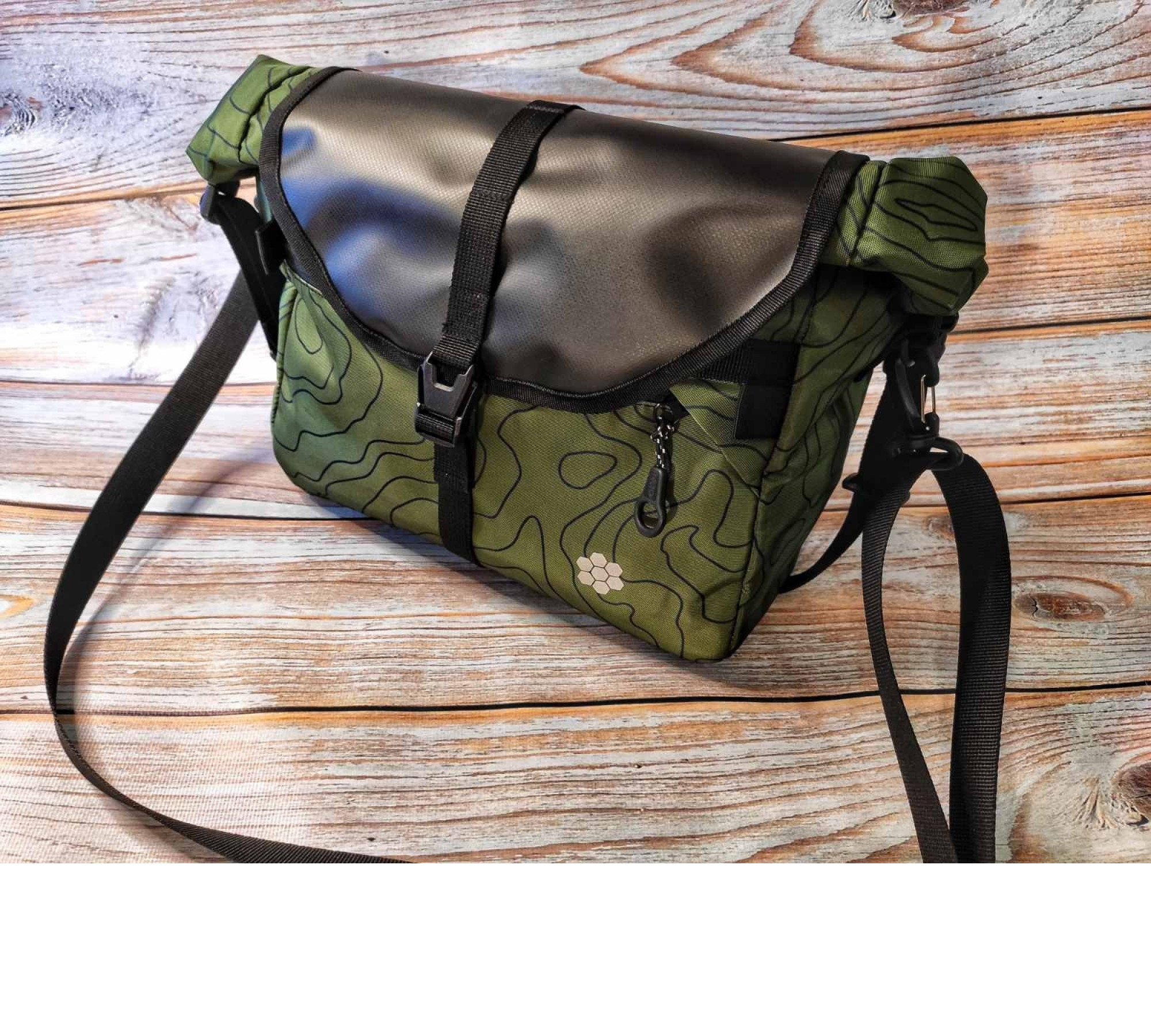 Bicycle Handlebar Bag. Bike bag gear. Cycling bag bike pack. Bikepacking bag custom. Sport bag gifts.