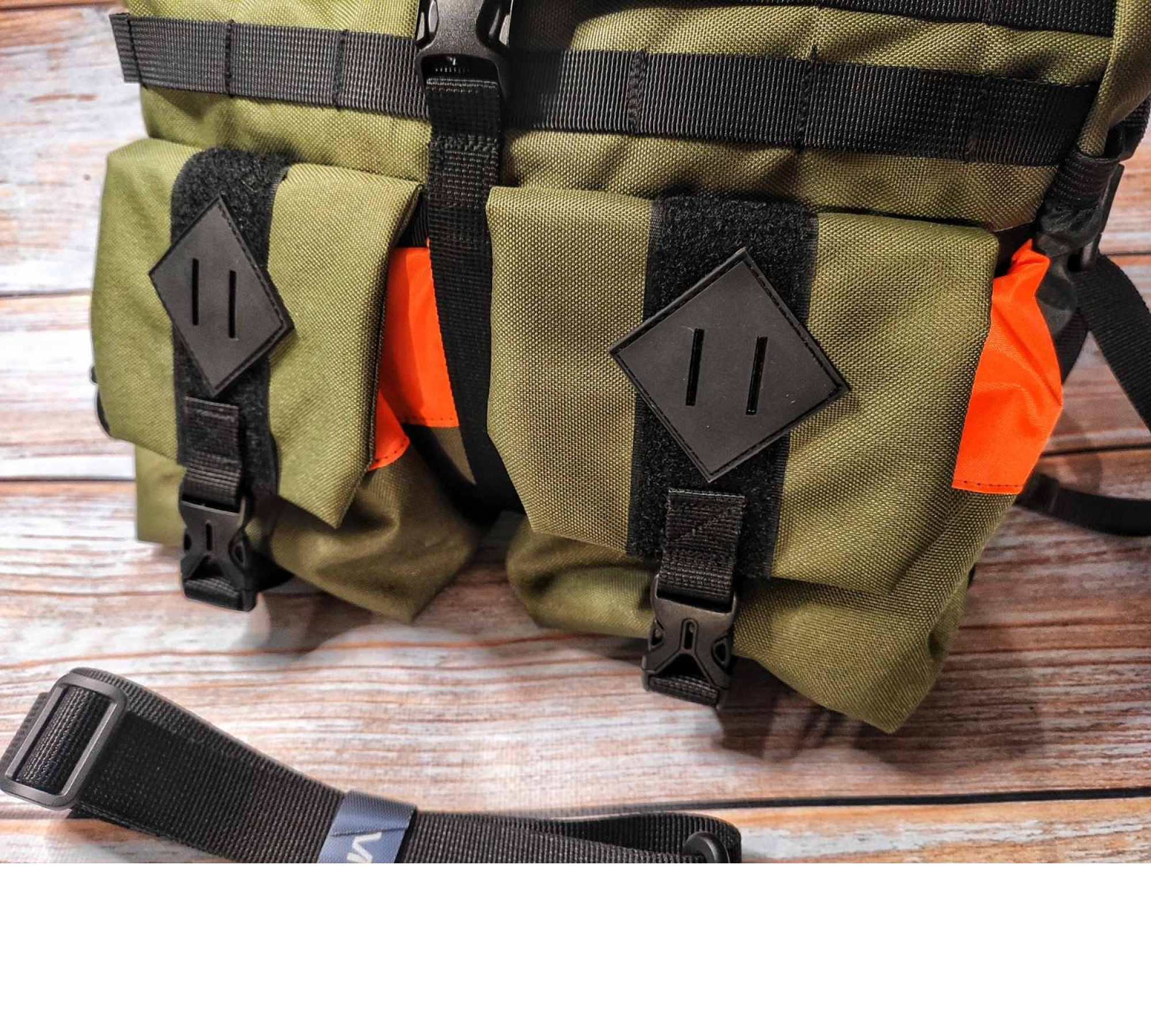 Barrel Bicycle Bag-Handlebar bag gifts. Bike bag for ride trip. Bikepacking gear. Gravel bag asseccories. Roll-top bag big. Bike pack