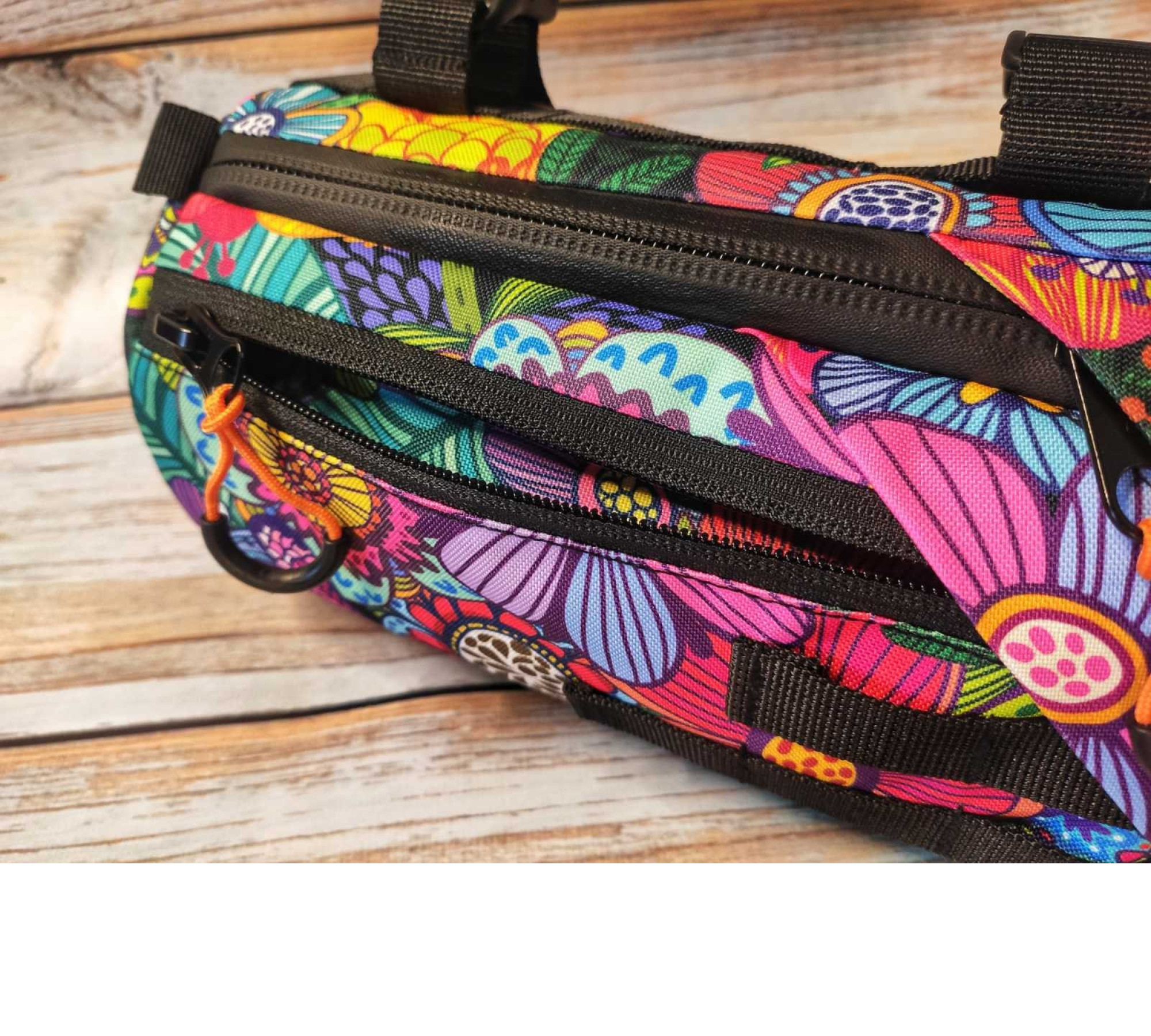 Bike bags urban Handlebar Bike Bag  Bike Accessory Cycling Gifts Custom color! Burrito bike Gravel bag Bikepacking gear Bar bag.