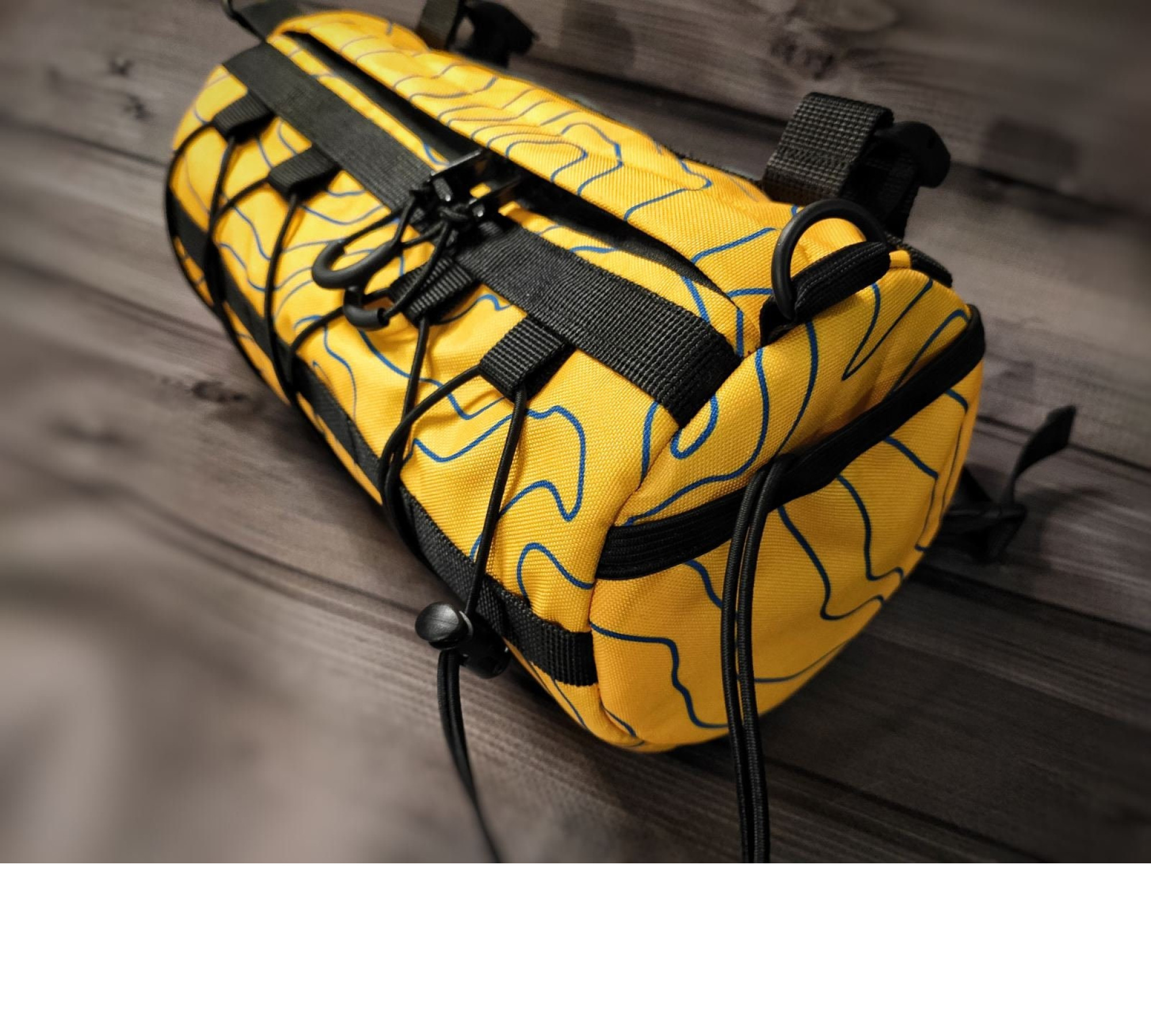 Handlebar bag custom style. Barrel bag pack. Bicycle Handlebar Bag, Bike bag, bike decor bar, Cycling bag, bicycle birthday.