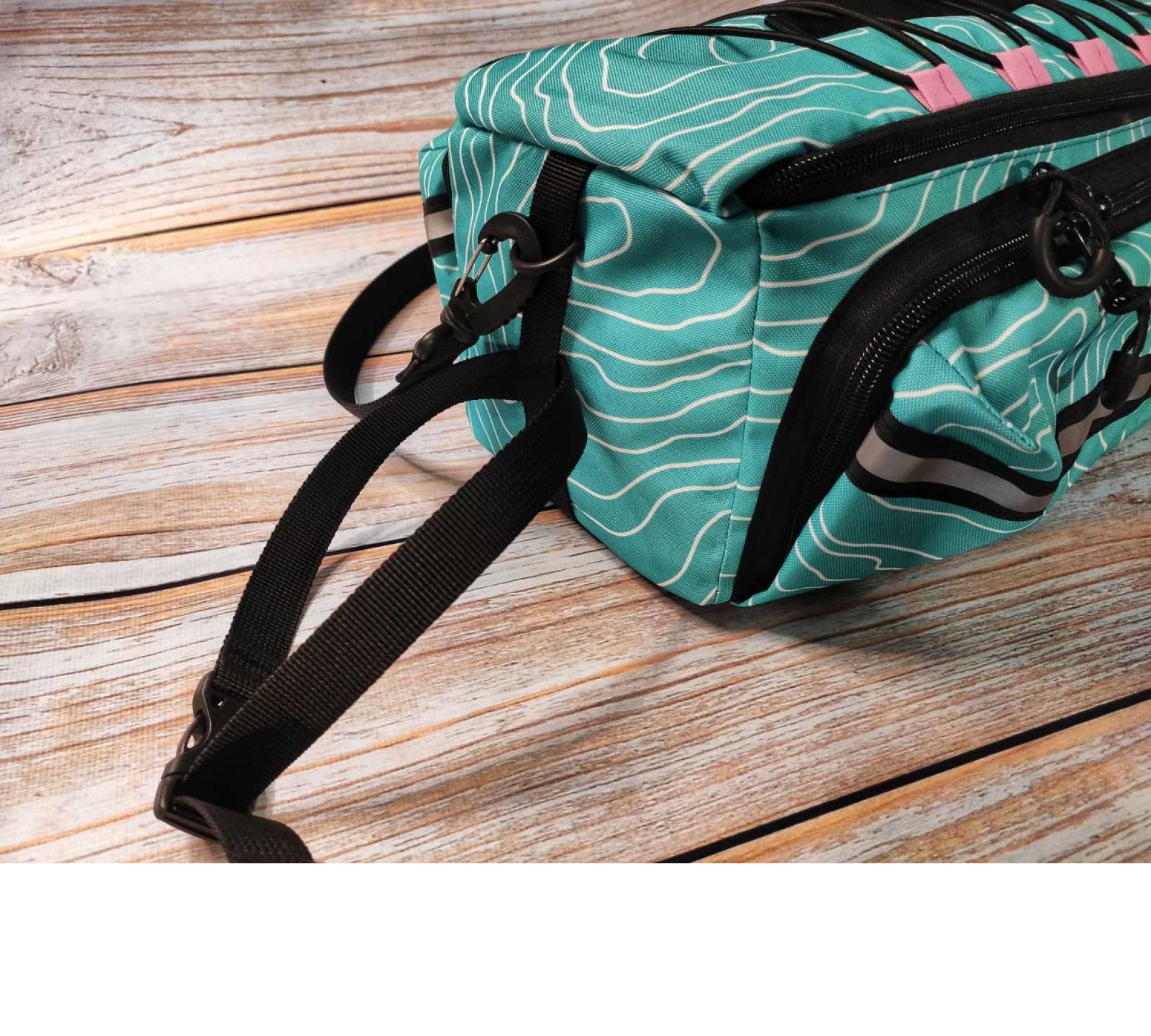 Panniers bags Bicycle pack Cycling gifts custom trunk bag, Bicycle gear Bike Bag for road trip, Saddle bag ride bag, Bicycle accessories