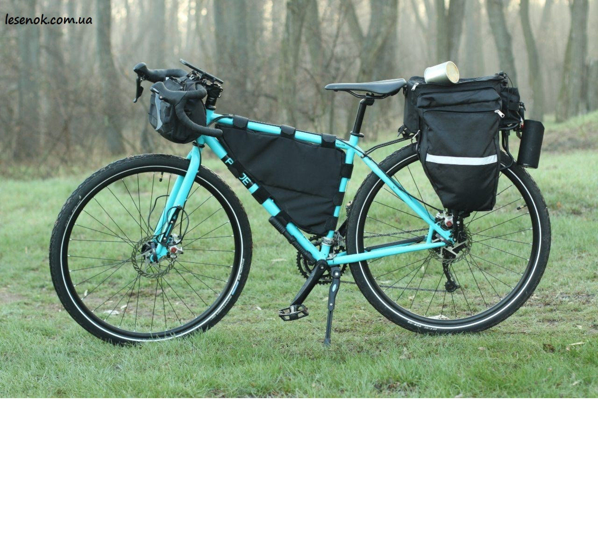Pannier bag bicycle, bike bag custom color, bicycle bag pack, gravel travel bag, bike packing large bag, bicycle accessories bag,Trunk bag