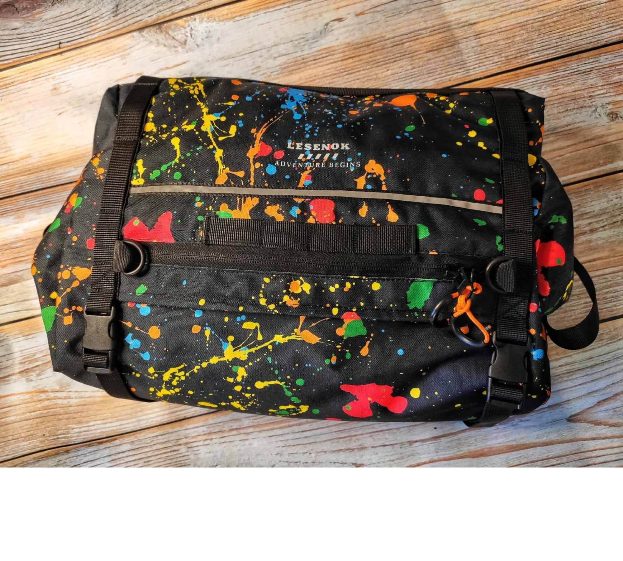 Front Trunk bag basket Bag Bicycle Bag Pack Gear, Custom color size, gifts for cycle, bike bag large, bike accessory, pannier bicycle bags