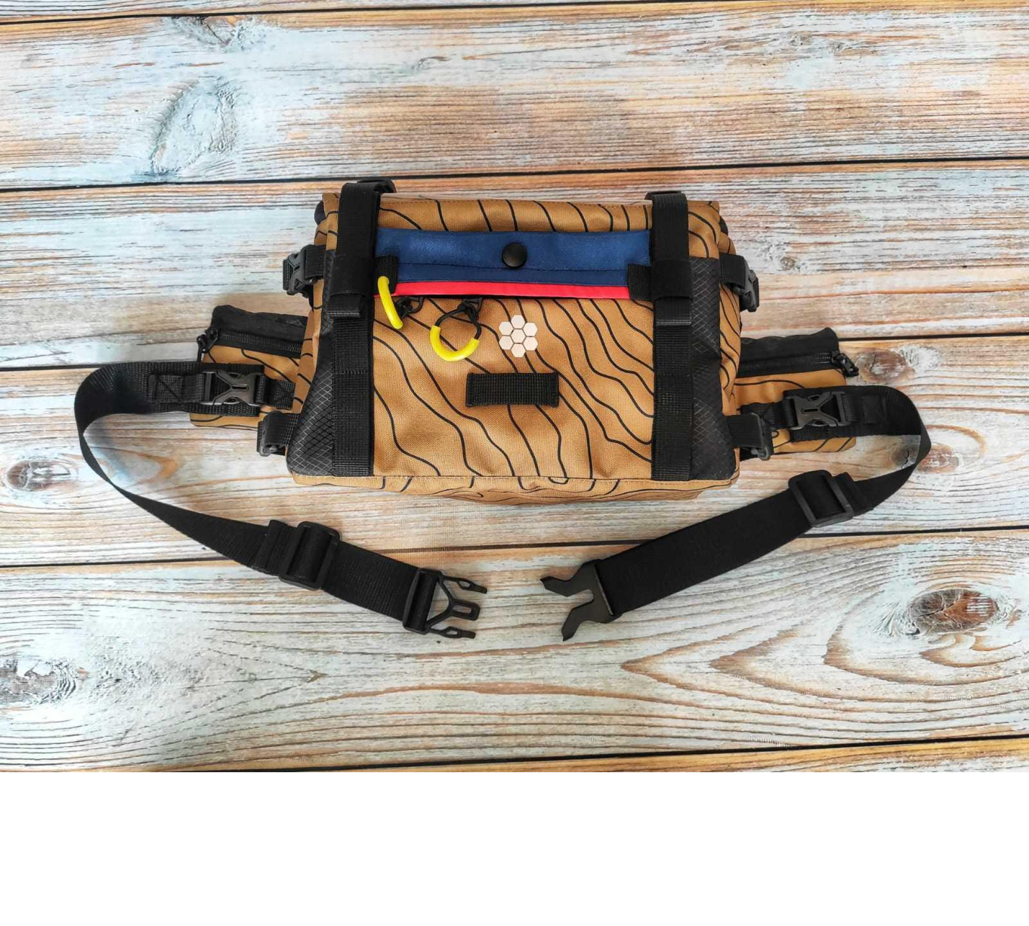 Set-4 Handlebar Cycling Bag+ frame bag+ full frame bag+small bike bag- custom, Cycling gifts - bicycle accessories for gravel ride bikepack.