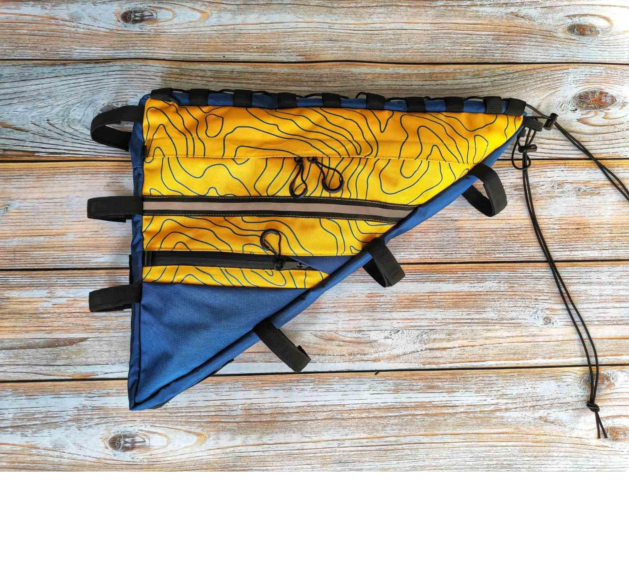 Bike Bag Custom! Bicycle gifts Frame Bag, Cycling Bags, (Personal bike bags) Cycling Gear, Bike Accessories bikepacking, gravel bag pack