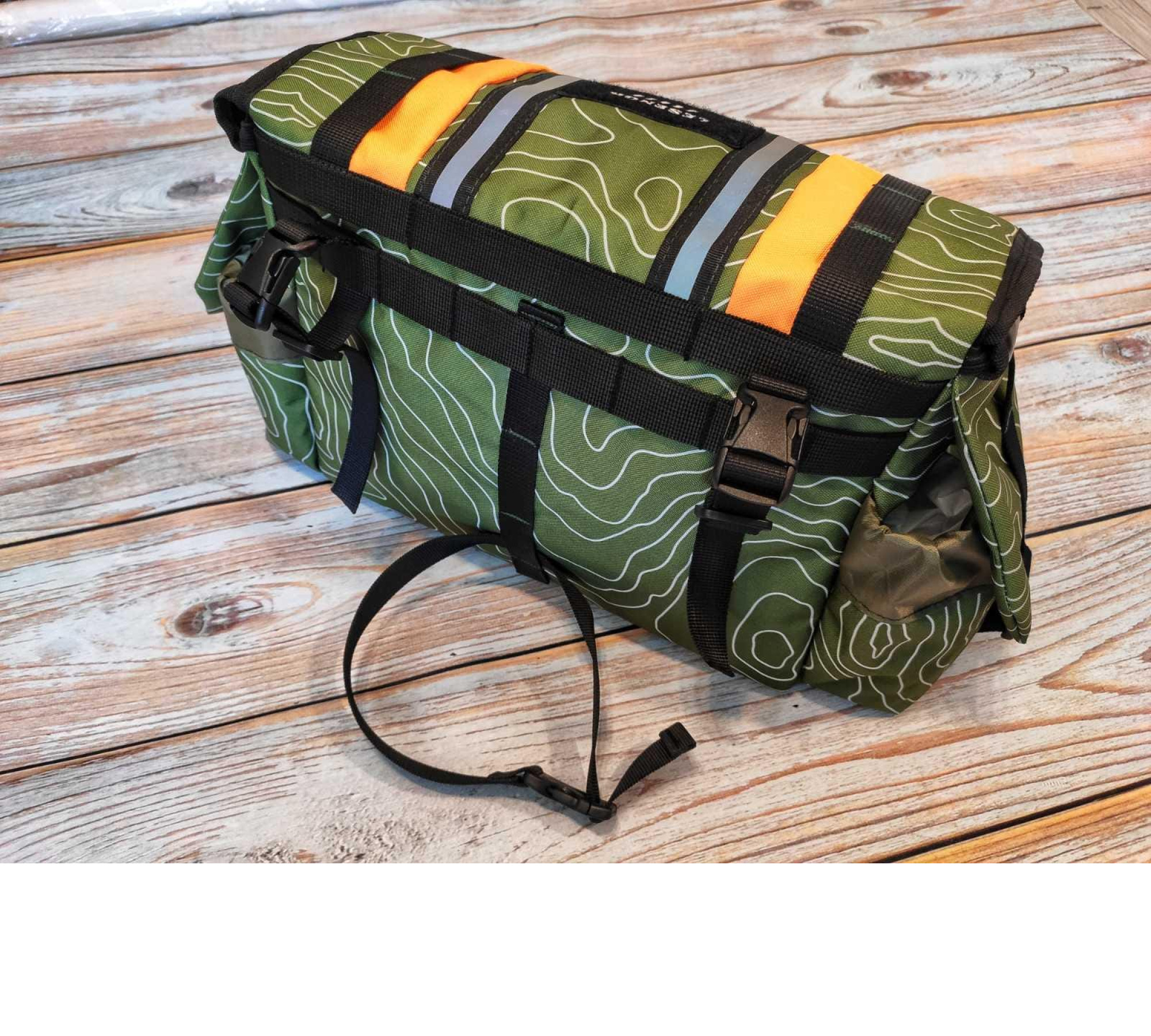 Handlebar Bag Front Large Bag Big Pack From cyling travel gear gifts, bicycle bike bag, trunk bag front, biking bag barrel.