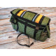 Handlebar Bag Front Large Bag Big Pack From cyling travel gear gifts, bicycle bike bag, trunk bag front, biking bag barrel.