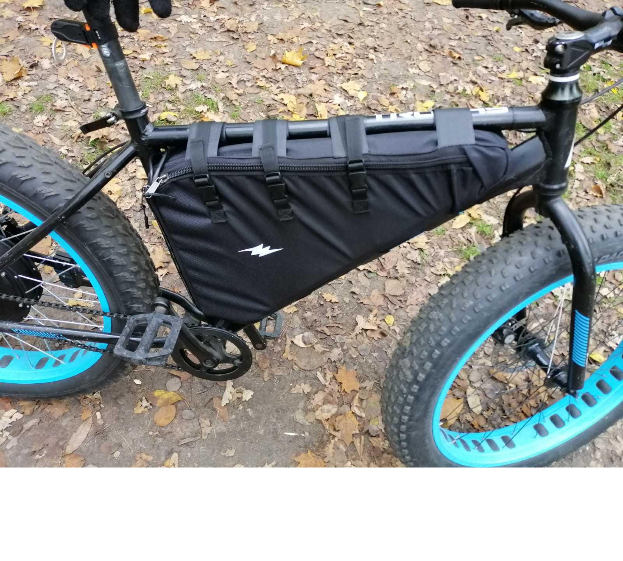 Custom Bike Frame Bag For electric bike Sport bag gifts Cycling bags (Personal bike bags) Cycling gifts For Bike Travel Bike accessories.