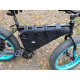 Custom Bike Frame Bag For electric bike Sport bag gifts Cycling bags (Personal bike bags) Cycling gifts For Bike Travel Bike accessories.