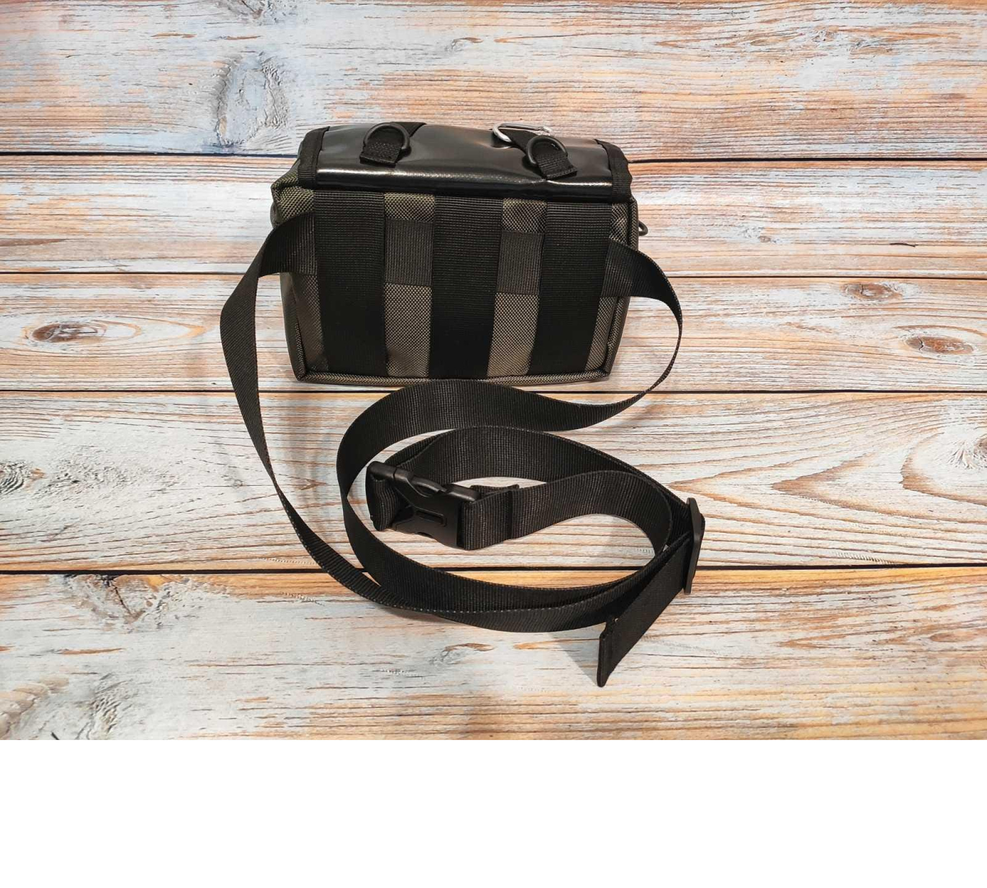 Urban cycling bag Cycle bag Waist Bag Hip Pack, Belt Bag Cycling gifts green khaki personalized