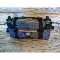 Waist 2-1 Handllebar bag PRO-1 Lesenok