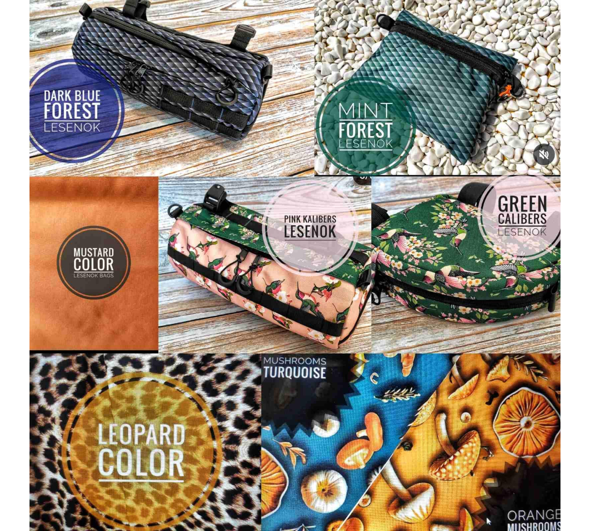 Front Trunk bag basket Bag Bicycle Bag Pack Gear, Custom color size, gifts for cycle, bike bag large, bike accessory, pannier bicycle bags