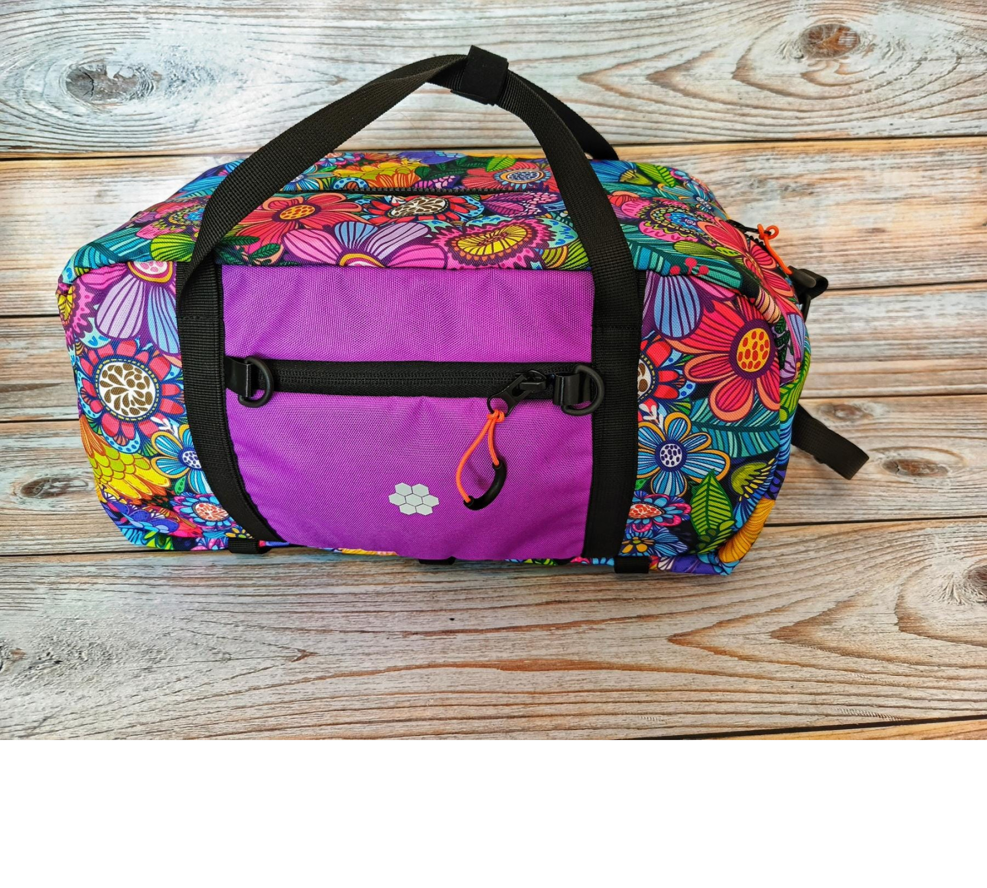 LYNKS City Bike Bag — Urban Cycling Bag by LESENOK LYNKS City Bike Bag — Urban Cycling Bag by LESENOK