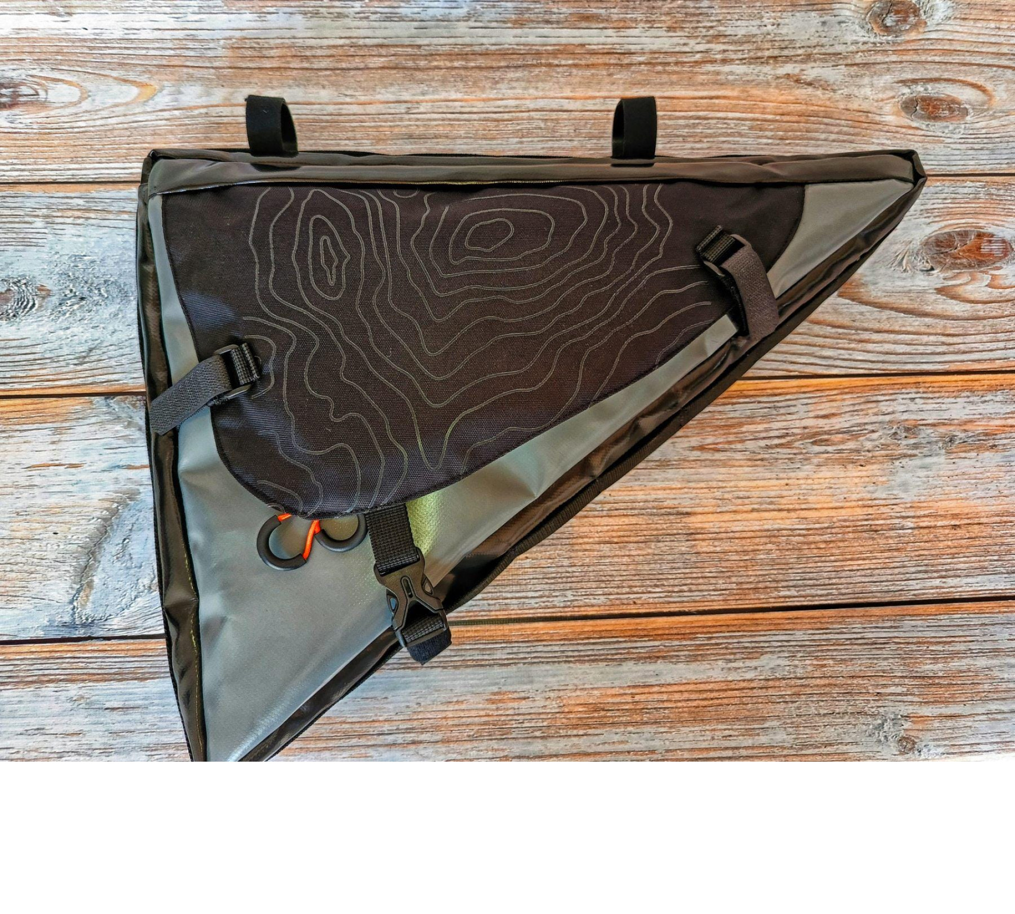 Pannier Bags Waterproof Frame bag Fahrrad Packtaschen custom color bike accessories cycle gifts travel gear | Unique bike bag designs