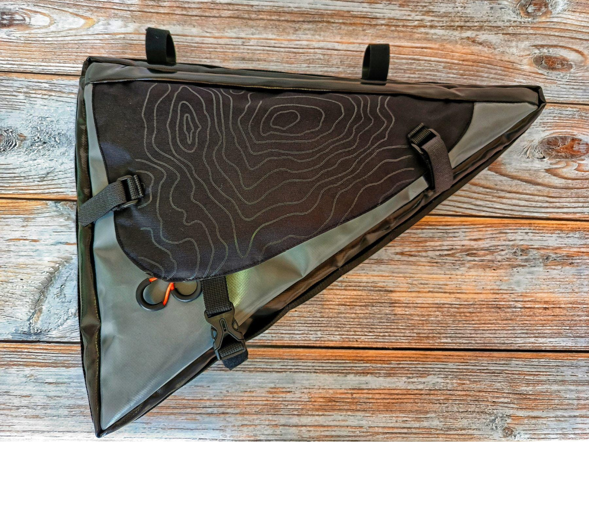 Pannier Bags Waterproof Frame bag Fahrrad Packtaschen custom color bike accessories cycle gifts travel gear | Unique bike bag designs