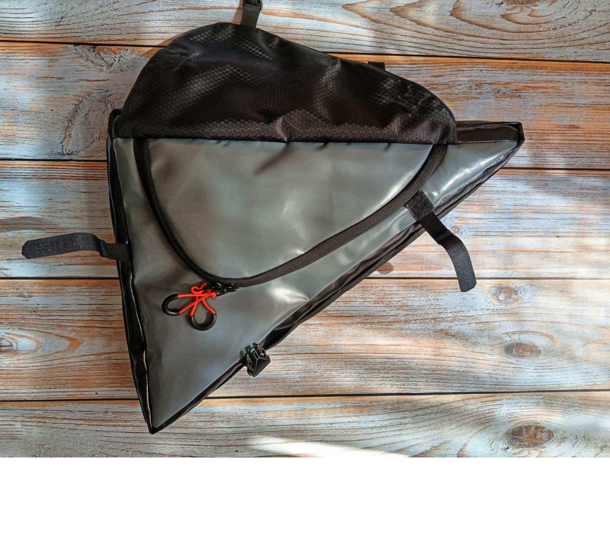 Pannier Bags Waterproof Frame bag Fahrrad Packtaschen custom color bike accessories cycle gifts travel gear | Unique bike bag designs