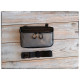 Waist bags Handlebars Waterproof Small Bag|Front Bags Gray Black Color There Is a Choice of colors. Bike Bag cyclists