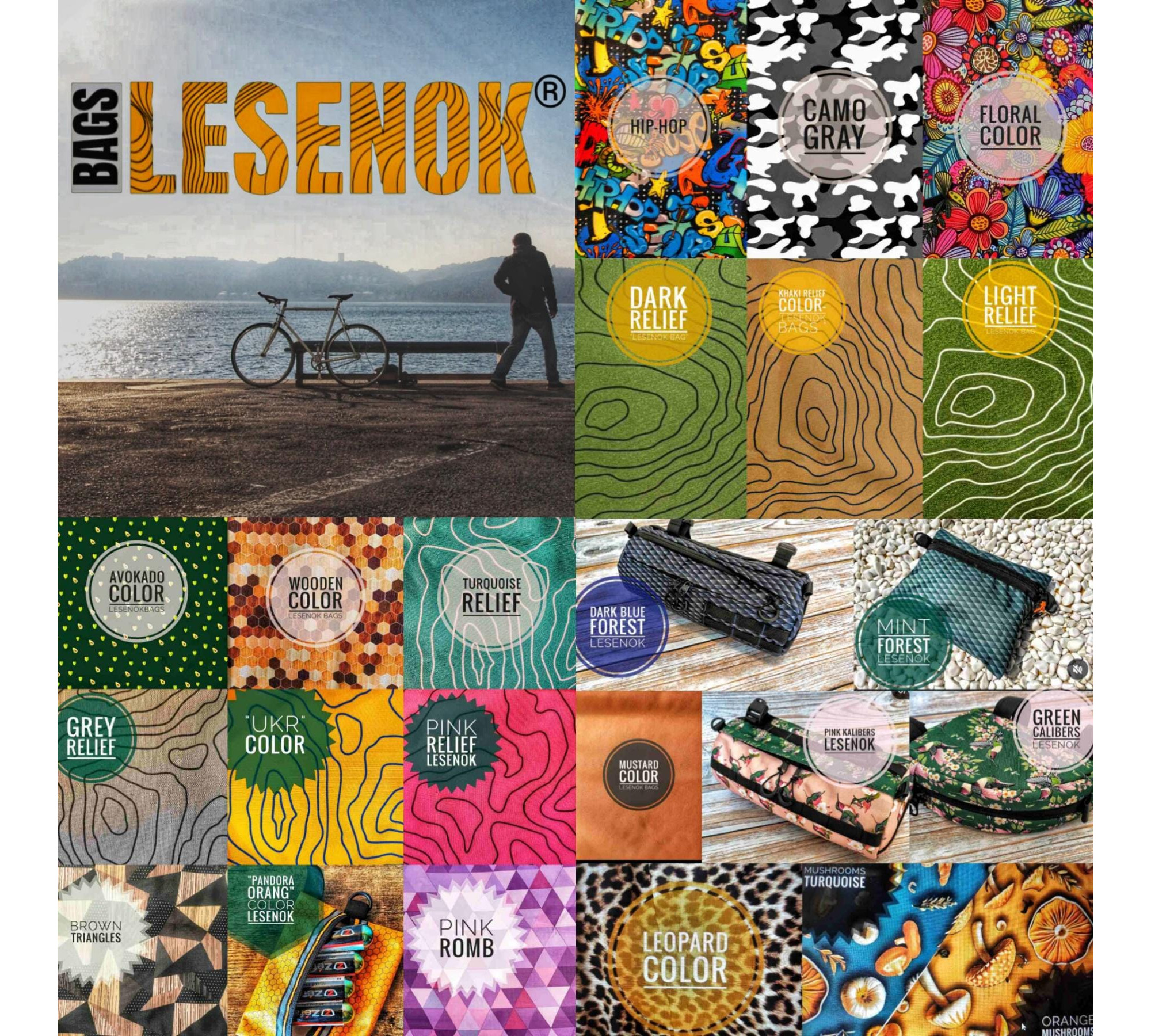 Messenger Bag Custom Bike Bag Urban pack Laptop bag gifts Book bag Weekender bag women/men, Tote bag with pockets.