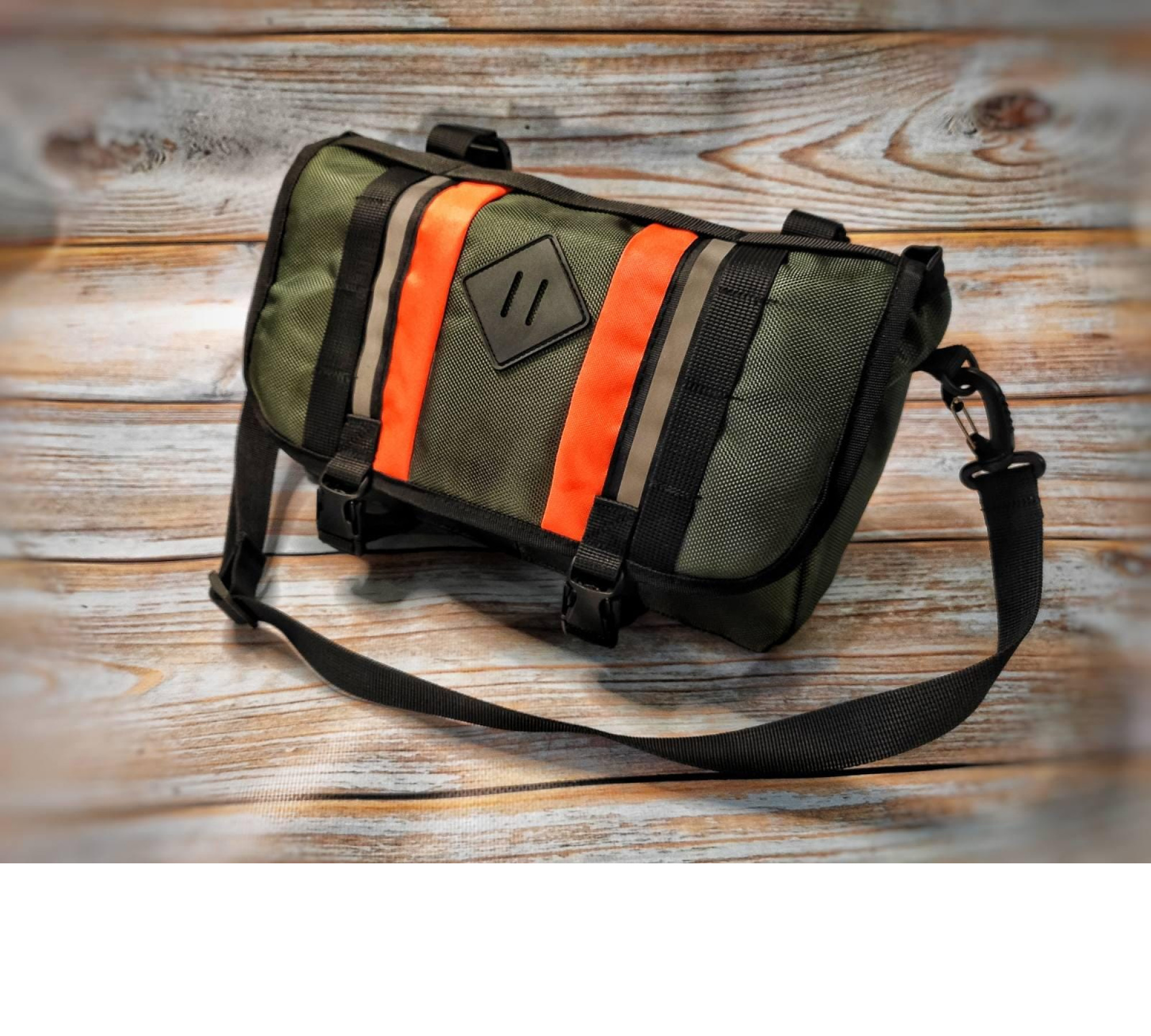 Handlebar Bag Big, Feeder bag Cycling Bags Bicycle handlebar bag Gravel bag Cycling gifts custom, bicycle accessories Bicycle gear.