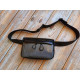 Waist bags Handlebars Waterproof Small Bag|Front Bags Gray Black Color There Is a Choice of colors. Bike Bag cyclists