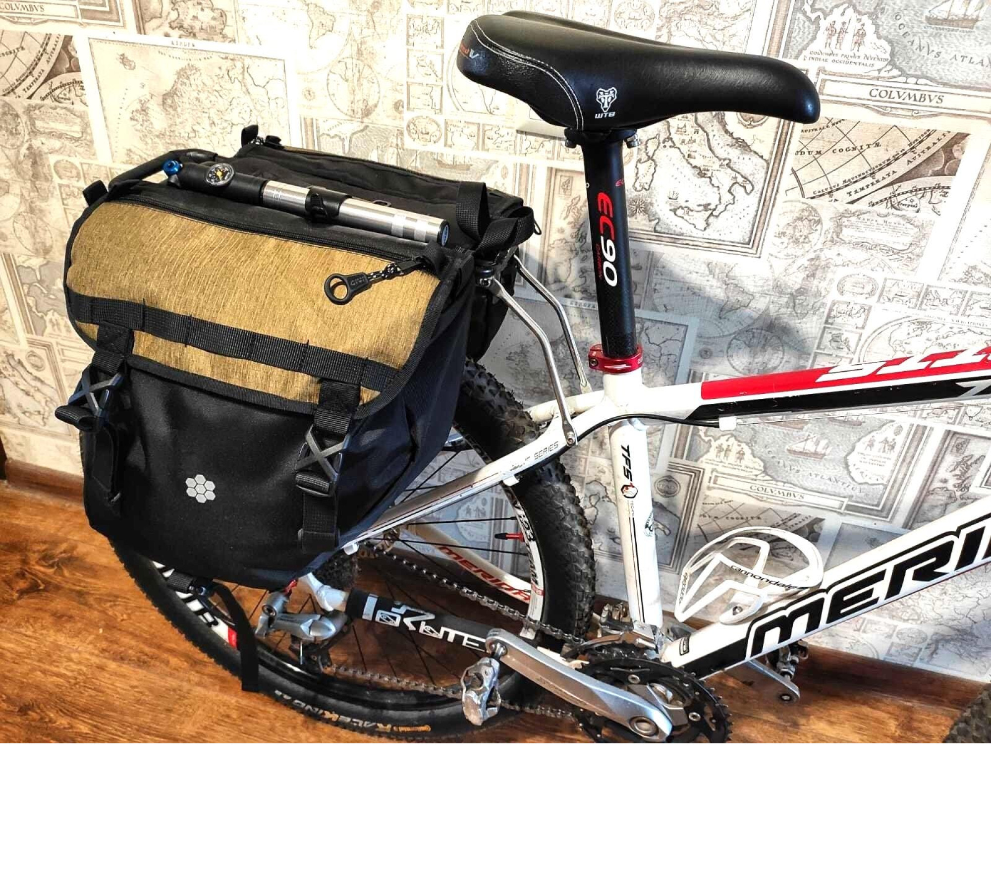 Bicycle Ride Bag Bike Rack Bag Pannier bag bicycle Cycling Gifts Bicycle Accessories Bag Saddle Bag Bike Mountain Bike. Bike Decor Bicycle Ride Bag Bike Rack Bag Pannier bag bicycle Cycling Gifts Bicycle Accessories Bag Saddle Bag Bike Mountain Bike. Bike Decor