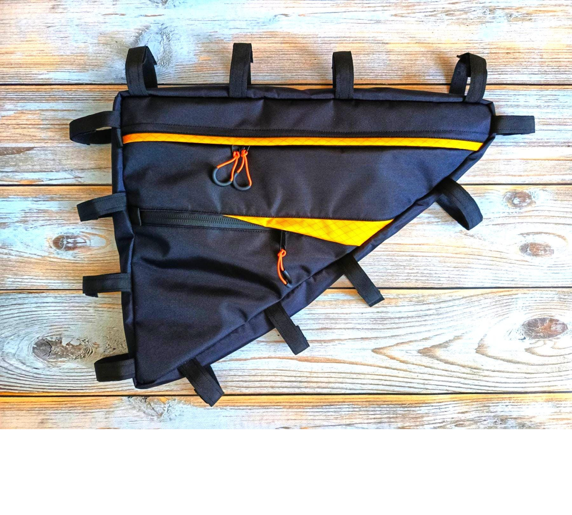 Bicycle Bag Blue Khaki Relief| Custom Frame bike accessories Set| Cycling Bags gifts, (Personal bike bags) Bike bag gravel.