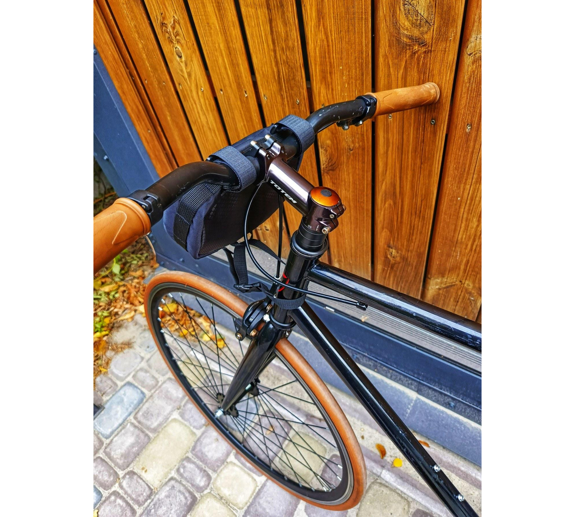 Rainbow Mini  Half Frame Bag Custom Design, Fahrrad Rahmentasche gifts, triangle bike bag mini, MTB frame bag