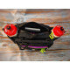  Bike Bag Nautilus colorfull Lesenok