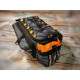 Panniers bags Bicycle pack SIGMA-8 Oliva 