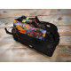 Pannier Bags Trunk Rear RANDONE  Floral 