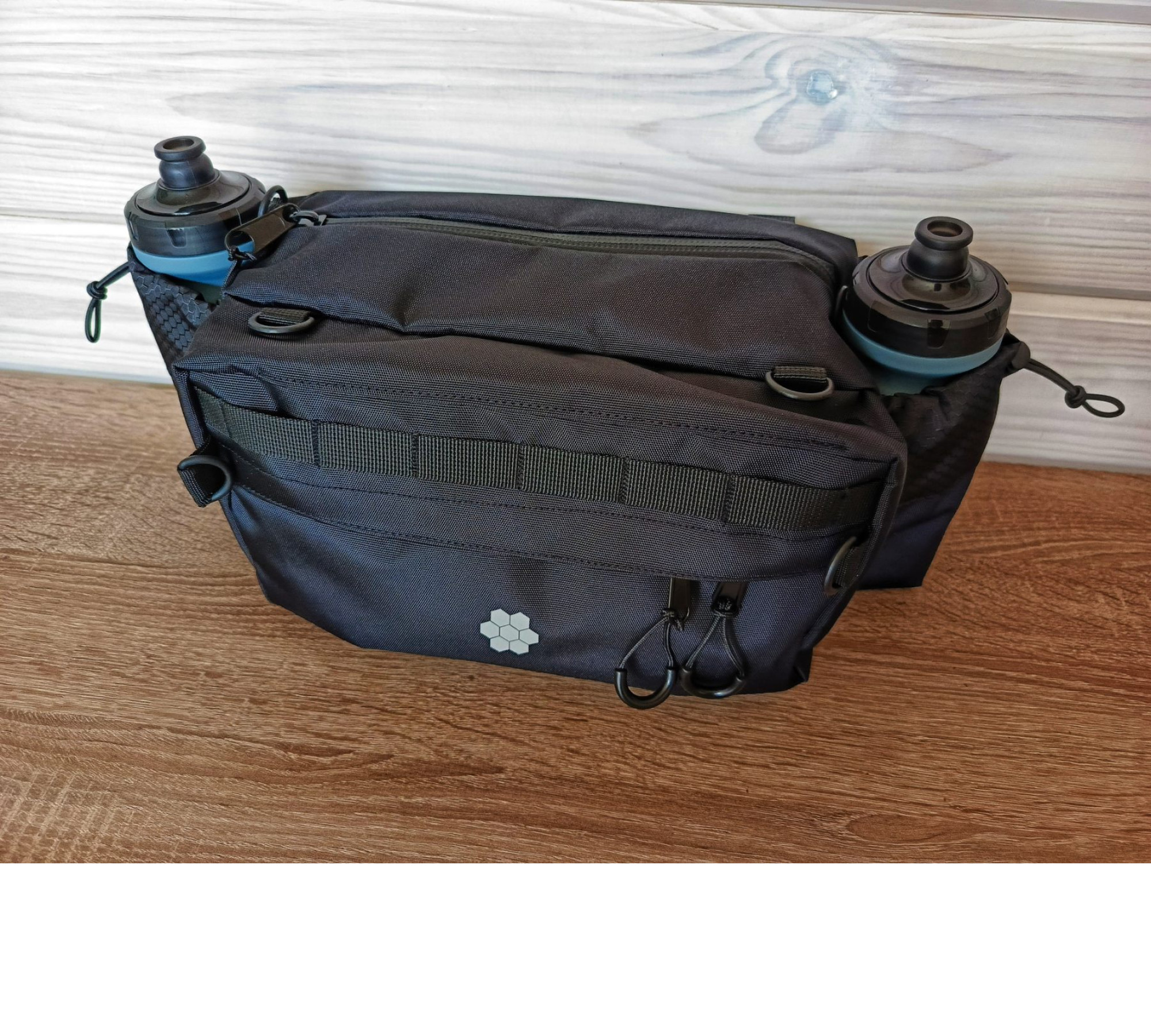  Bike Bag Nautilus colorfull Lesenok