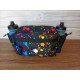  Bike Bag Nautilus colorfull Lesenok