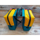 Trunk Bike Bag PROSTIR Colorfull