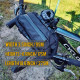Surly Moloko Handlebar Bag for Bikepacking & Adventure Cycling