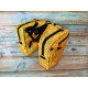 Trunk Bike Bag PROSTIR Ukr Relief 