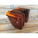 Trunk Bike Bag PROSTIR Colorfull-2 