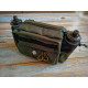  Bike Bag Nautilus colorfull Lesenok