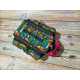 Panniers bags Bicycle pack SIGMA-8 Oliva 