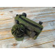 Surly Moloko Handlebar Bag for Bikepacking & Adventure Cycling