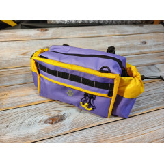 Front Bike Bag Nautilus Colorfull Lesenok