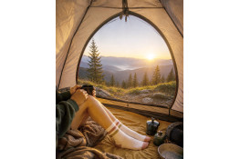 Bikepacking Food & Cooking Setup Ideas The Best Memories Are Often Made Around Food
