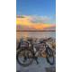 Urban Set of 3 Bike Bags US-3 for Commuting & Bikepacking