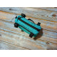 Surly Moloko Handlebar Bag for Bikepacking & Adventure Cycling