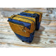Trunk Bike Bag PROSTIR Colorfull