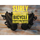 Surly Moloko Handlebar Bag for Bikepacking & Adventure Cycling