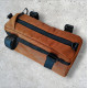 Surly Moloko Handlebar Bag for Bikepacking & Adventure Cycling