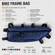 Colorful Half frame bag Long custom 