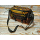 Front Rack Bike Bag VENTURES  Lesenok
