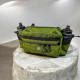 Bike Bag Nautilus Dark Relief l Lesenok